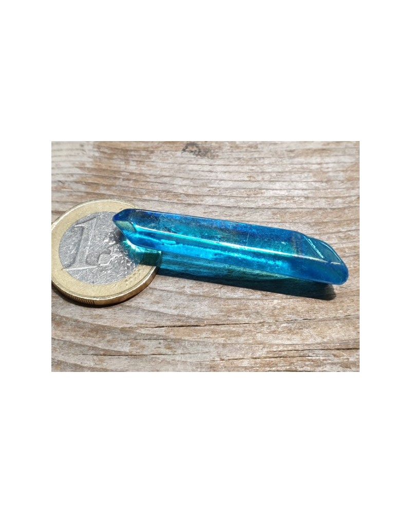 AquaAura Bergkristall 3-3.5cm
