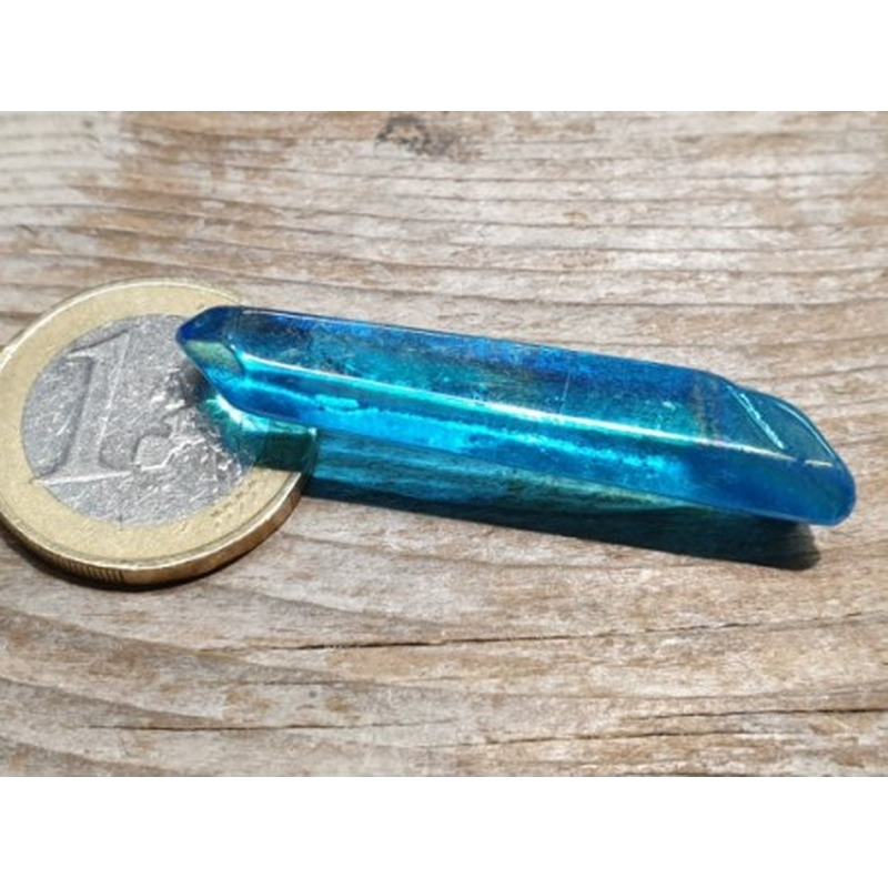 AquaAura Bergkristall 3-3.5cm