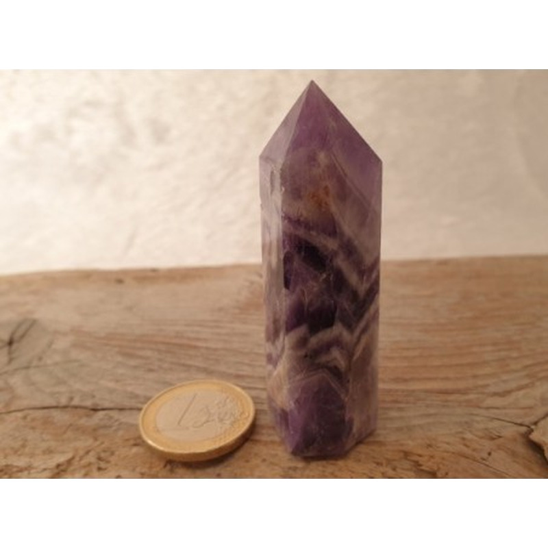 Amethystspitz 6-7cm