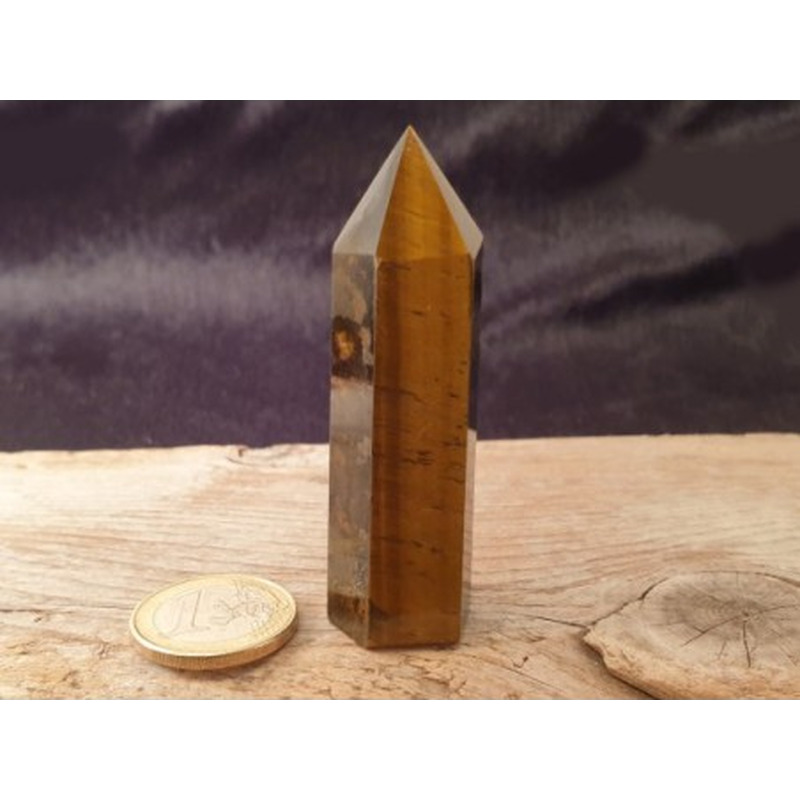 Tigeraugespitz 6-7cm