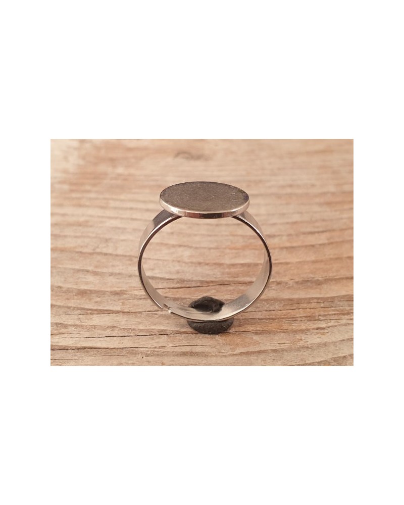 Ringrohling verstellbar 17mm, Edelstahl