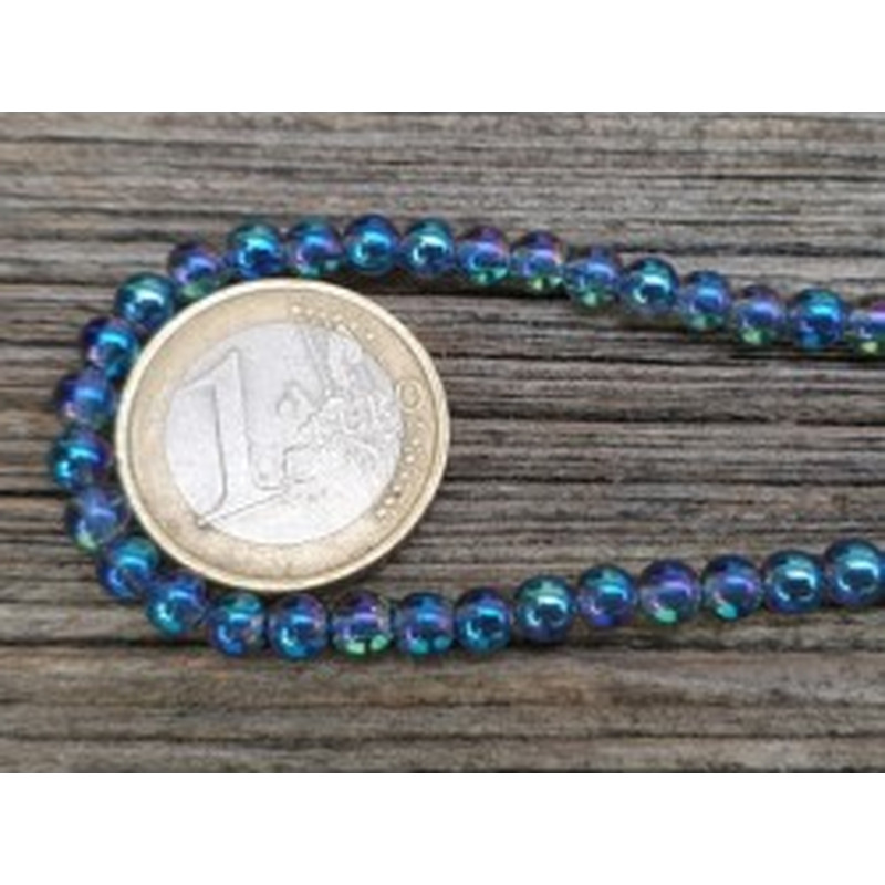 AquaAurakette 6mm 2