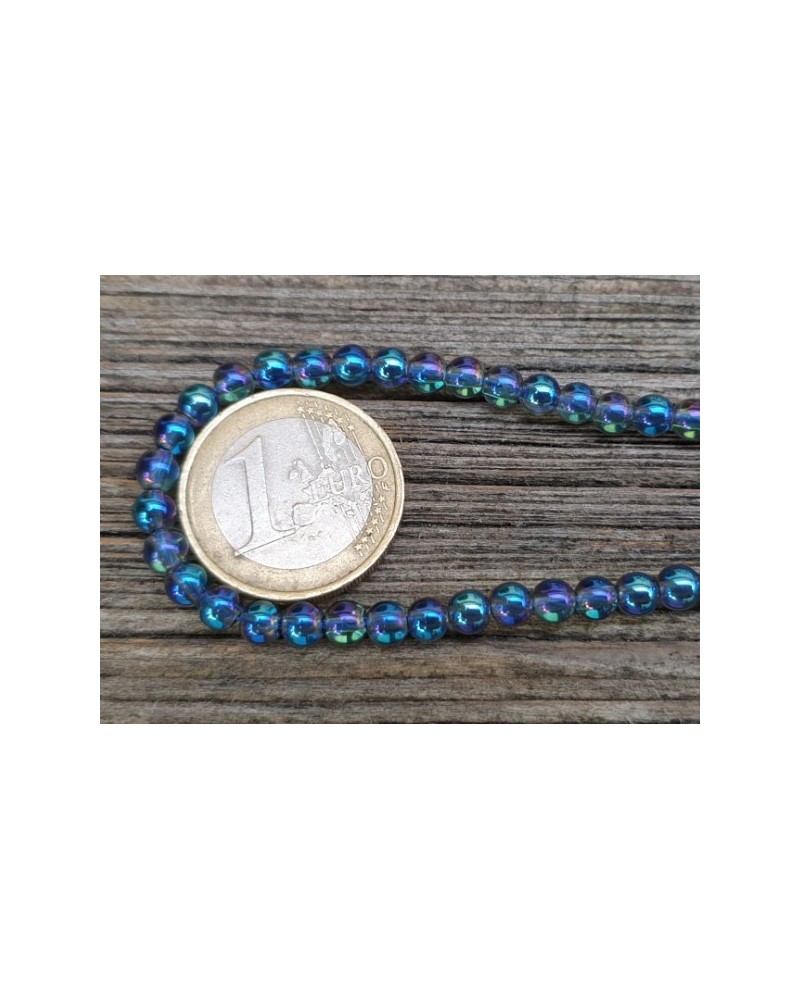 AquaAurakette 6mm