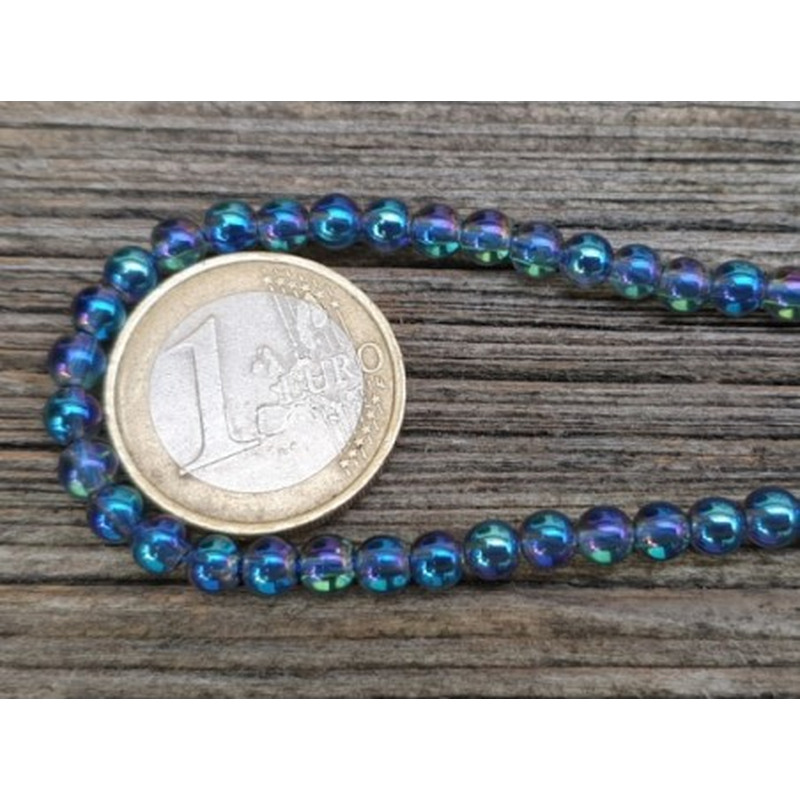 AquaAurakette 6mm