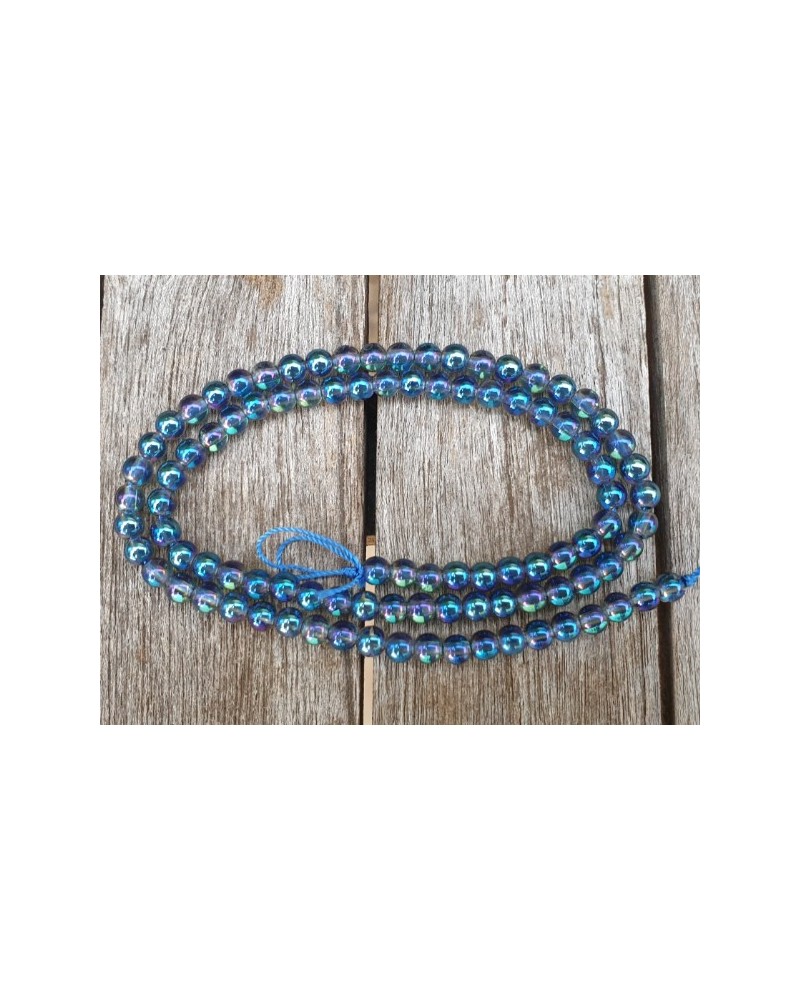 AquaAurakette 6mm
