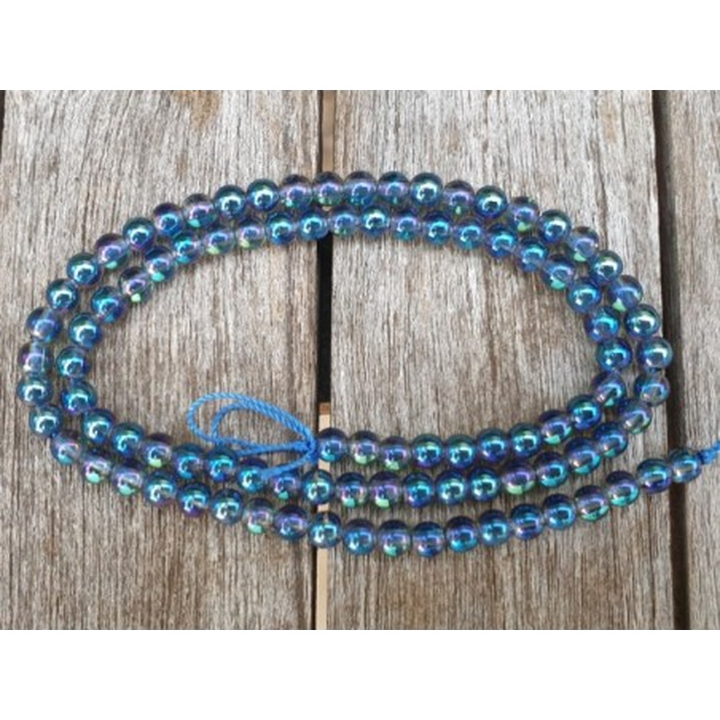 AquaAurakette 6mm