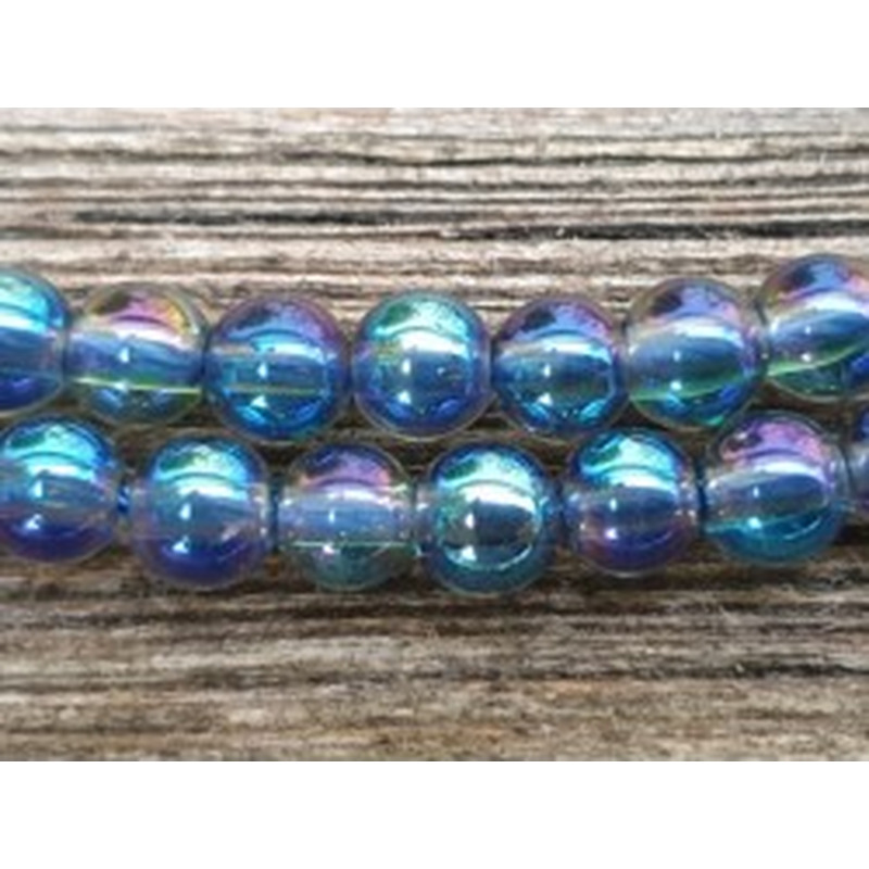 AquaAurakette 6mm