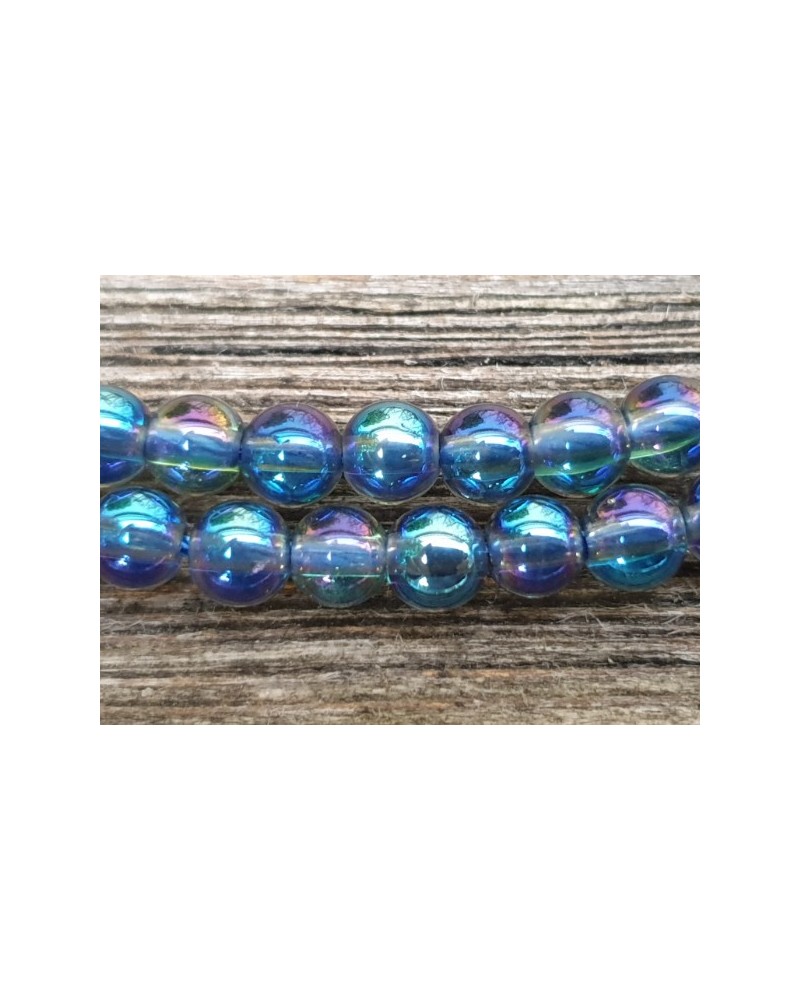 AquaAurakette 6mm