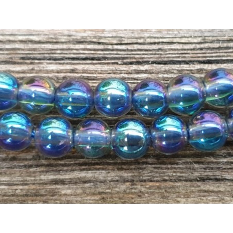 AquaAurakette 6mm