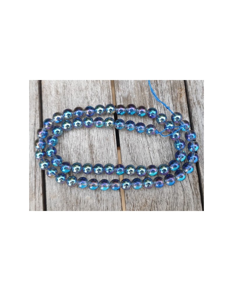 AquaAurakette 8mm