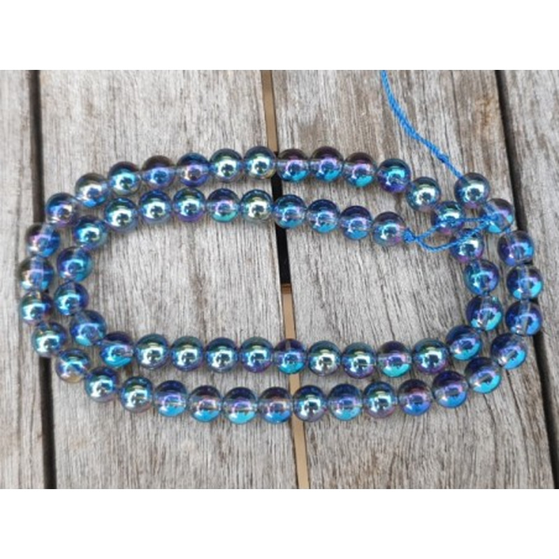 AquaAurakette 8mm