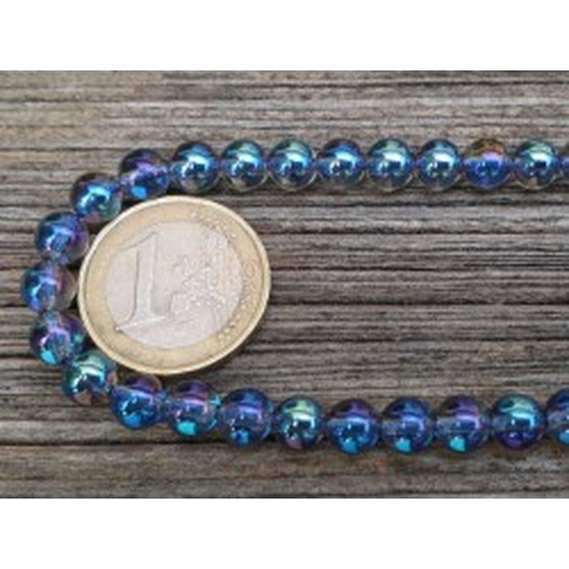 AquaAurakette 8mm 2