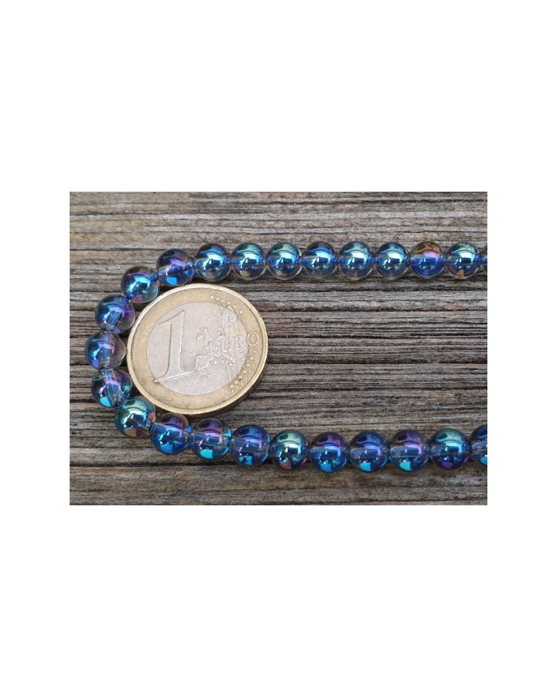AquaAurakette 8mm
