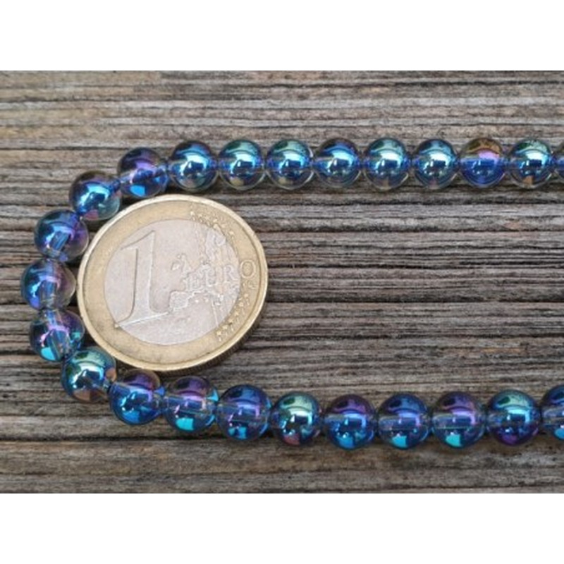 AquaAurakette 8mm