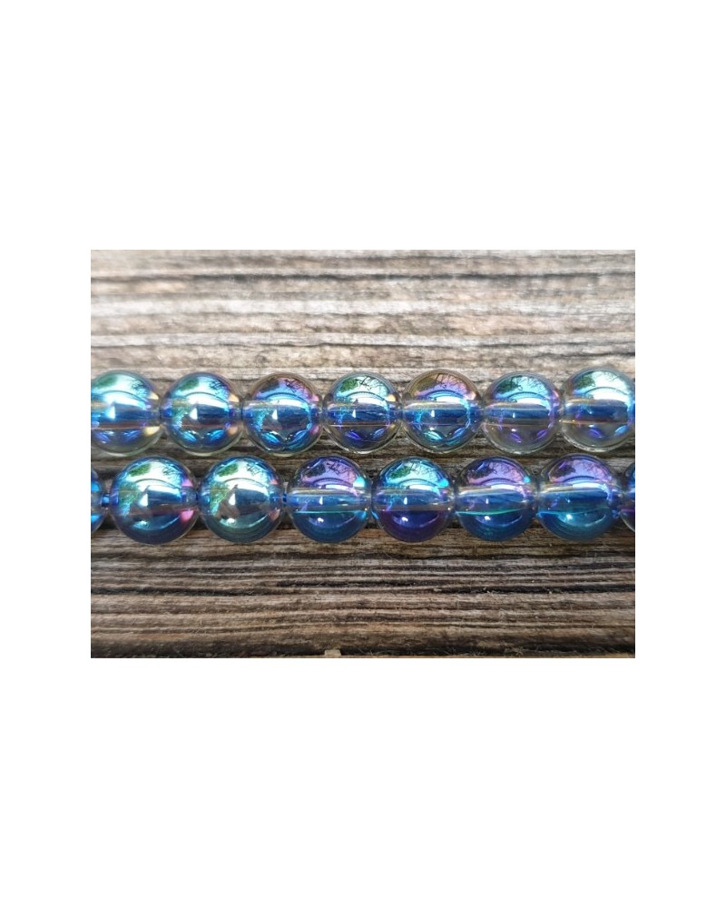 AquaAurakette 8mm