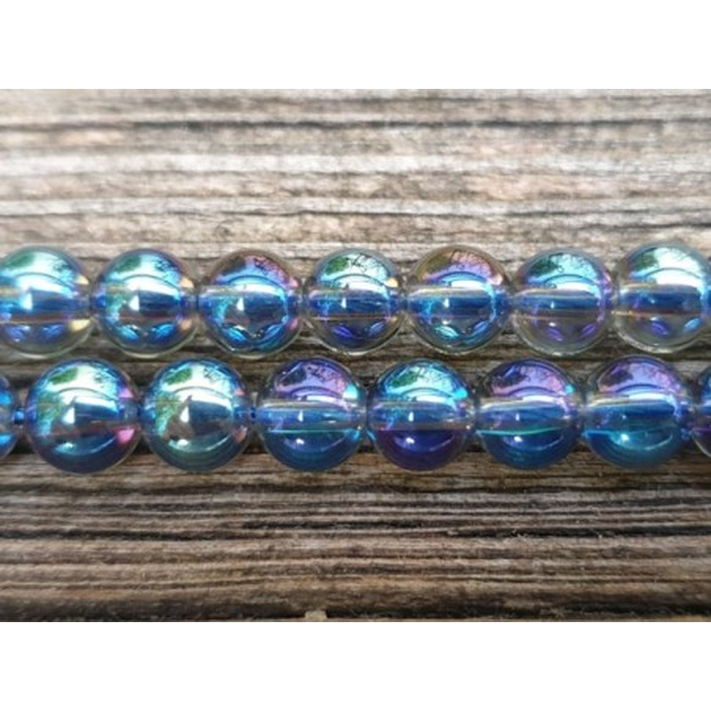 AquaAurakette 8mm