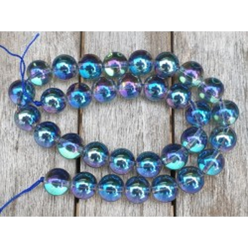 AquaAurakette 12mm 2