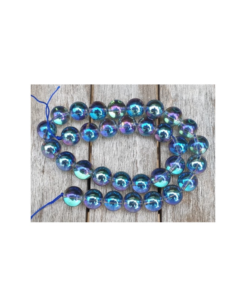 AquaAurakette 12mm
