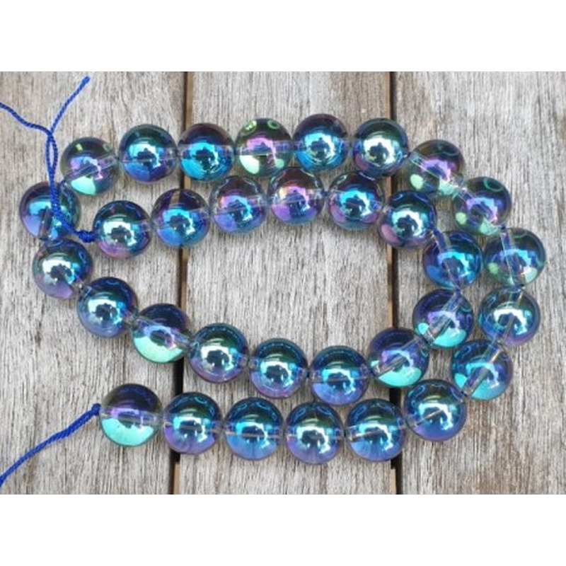 AquaAurakette 12mm