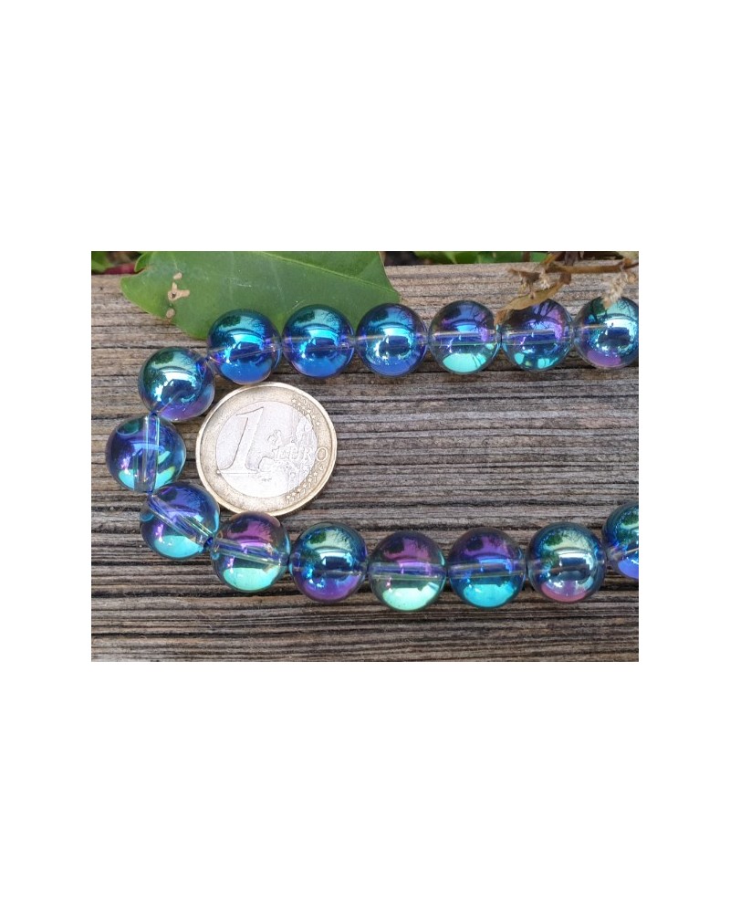 AquaAurakette 12mm