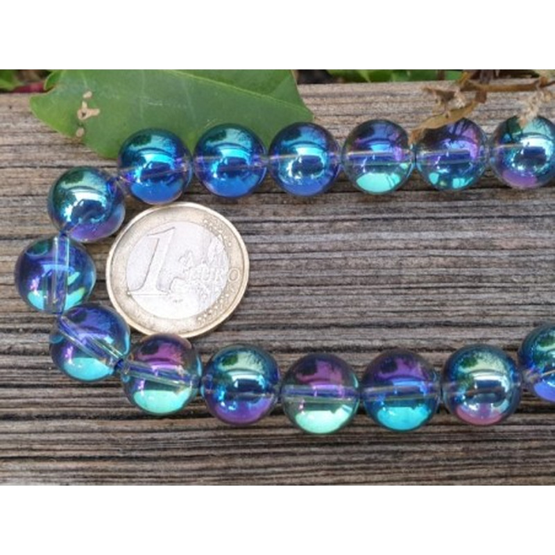 AquaAurakette 12mm