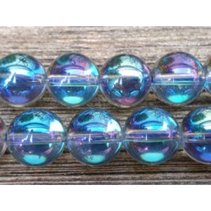 AquaAurakette 12mm