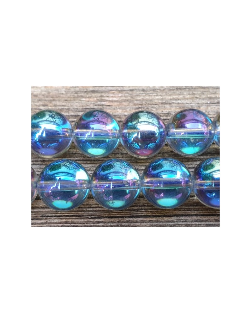 AquaAurakette 12mm