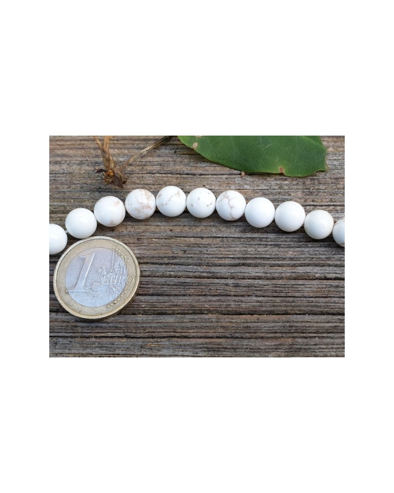 Magnesitkette 8mm