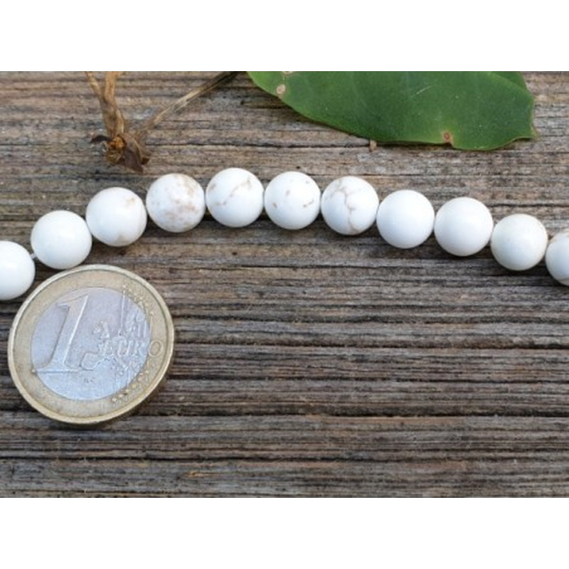 Magnesitkette 8mm