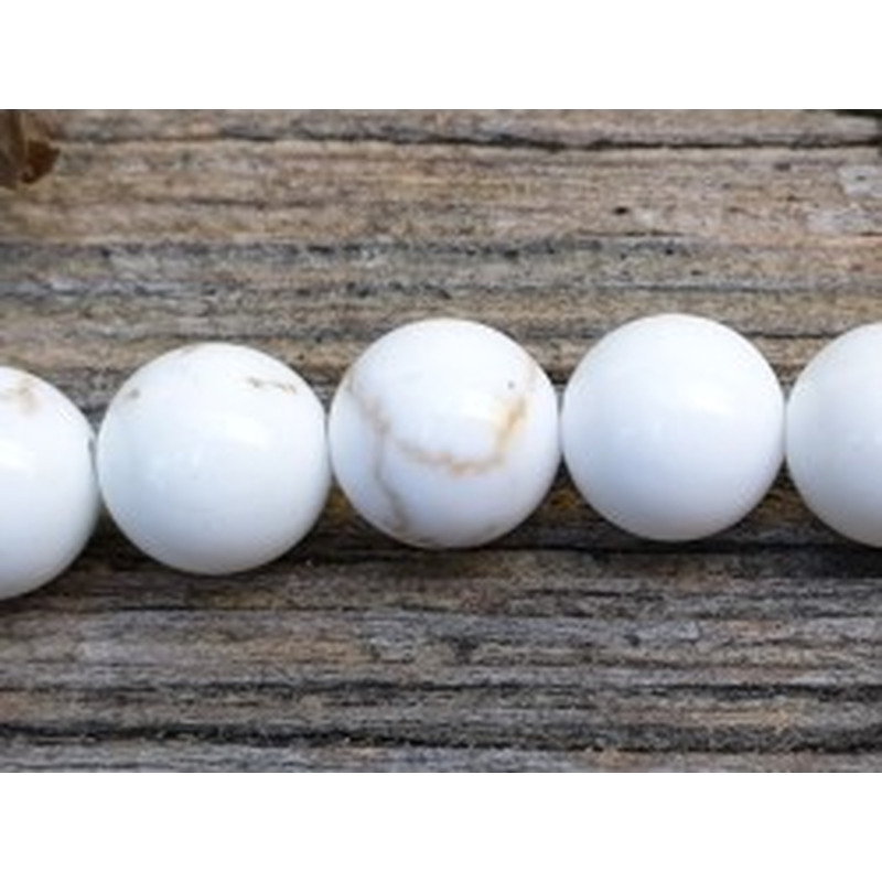 Magnesitkette 8mm