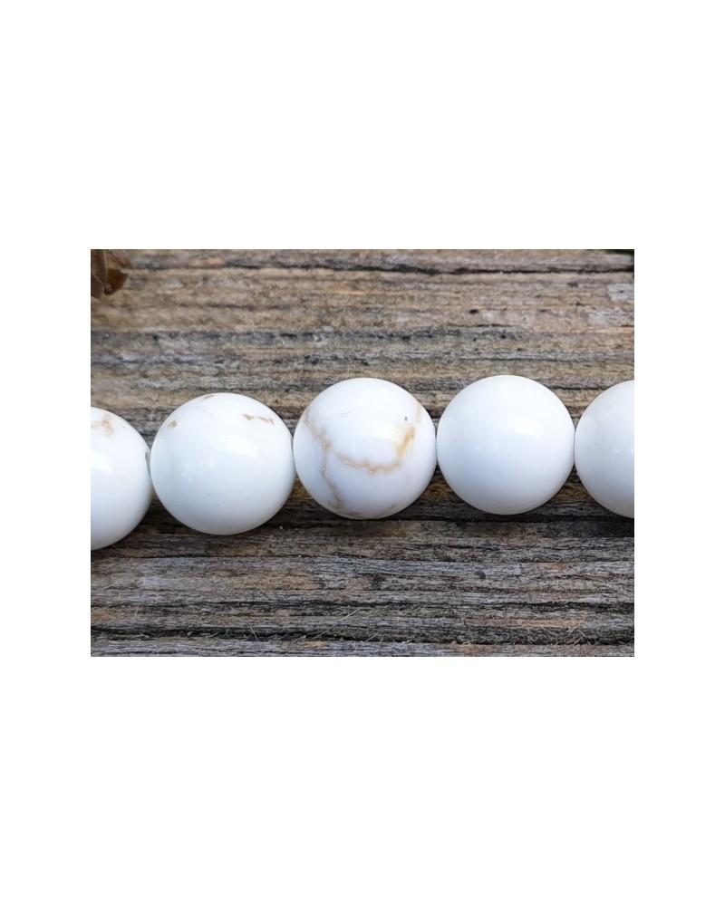 Magnesitkette 8mm