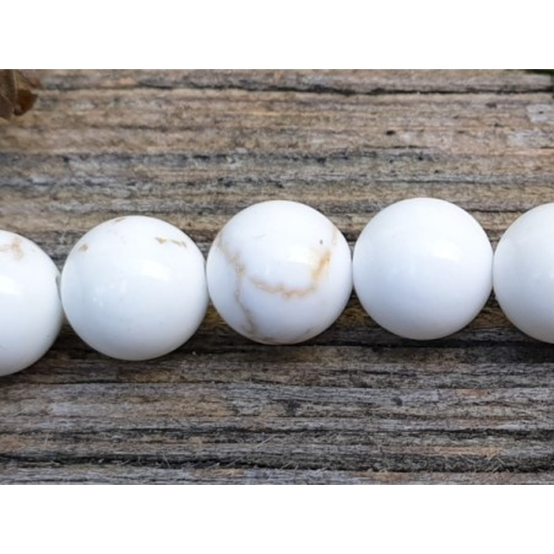 Magnesitkette 8mm