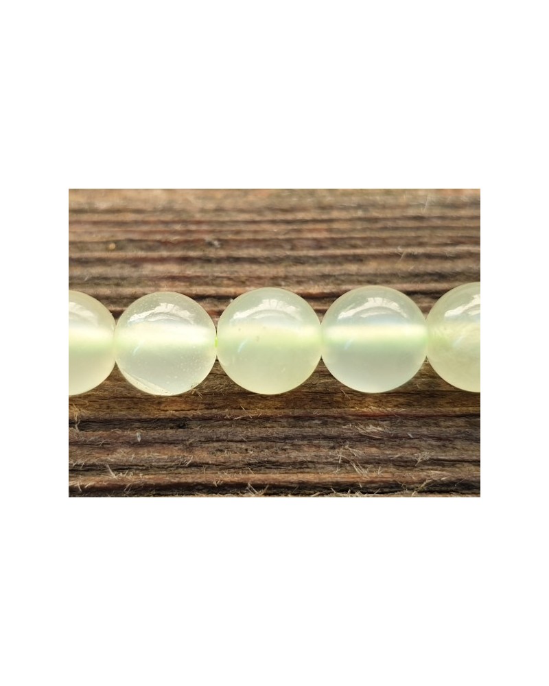 New Jade Kette 8mm