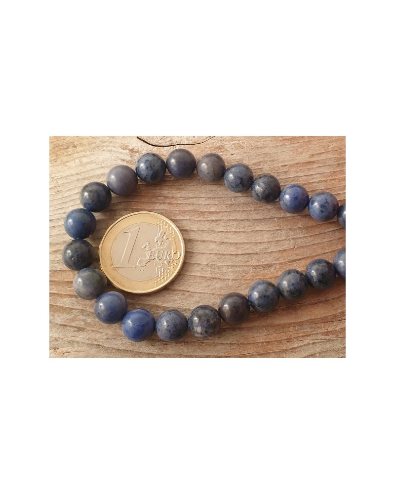 Dumortieritkette 8mm