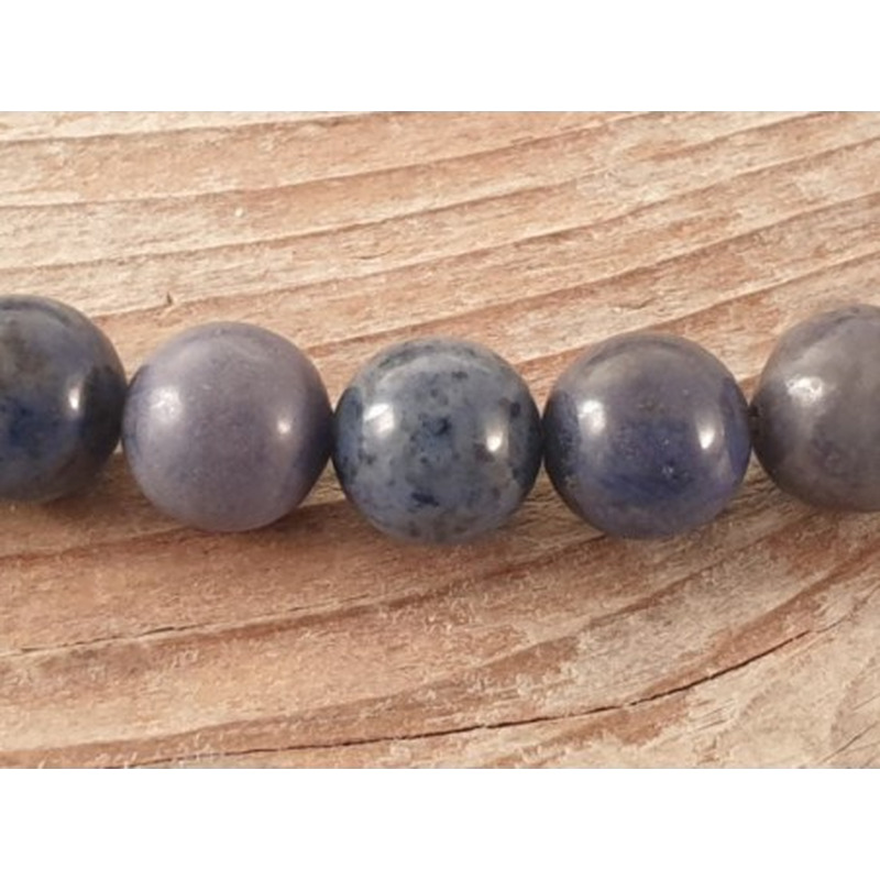 Dumortieritkette 8mm