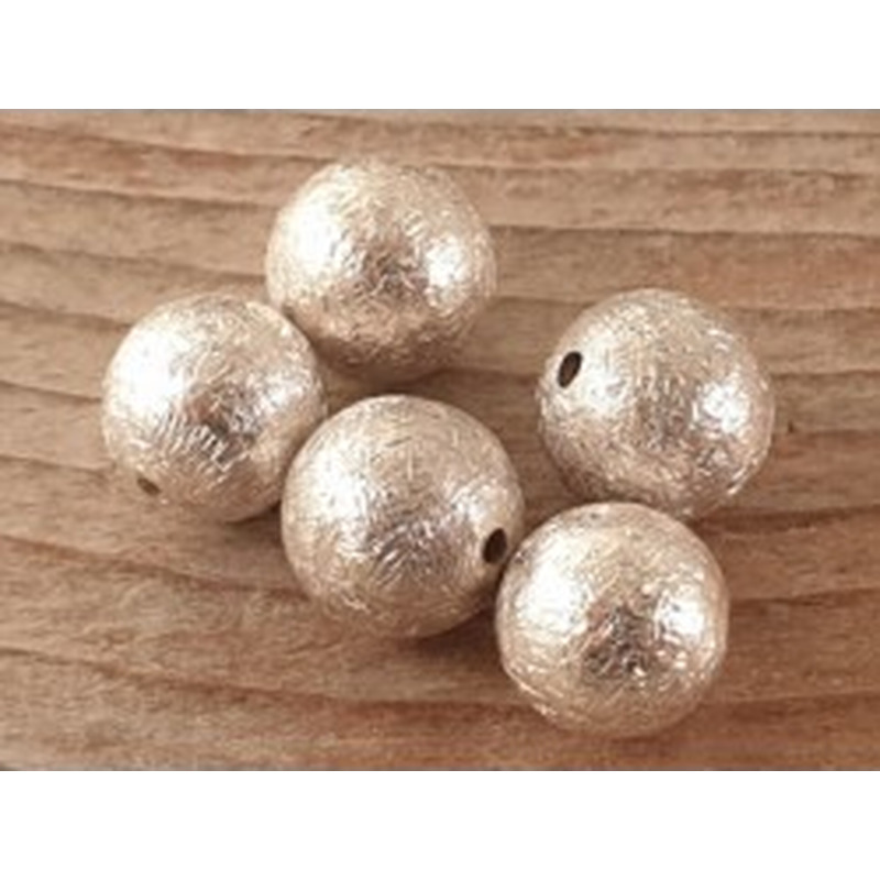 Zwischenteil, Kugel 8mm, 925 Silber