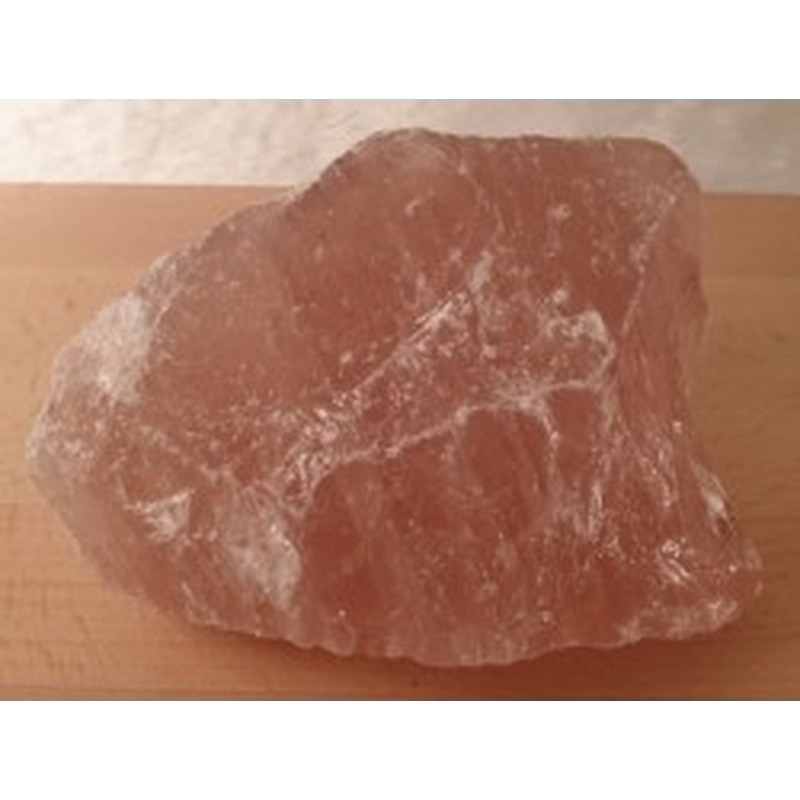 Rosenquarz (0.5-0.6kg)