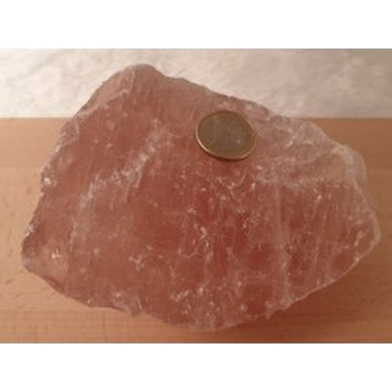 Rosenquarz (0.5-0.6kg) 2