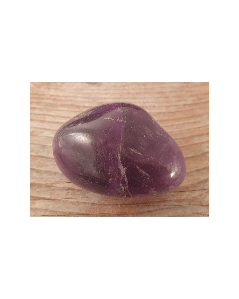Amethyst Handschmeichler