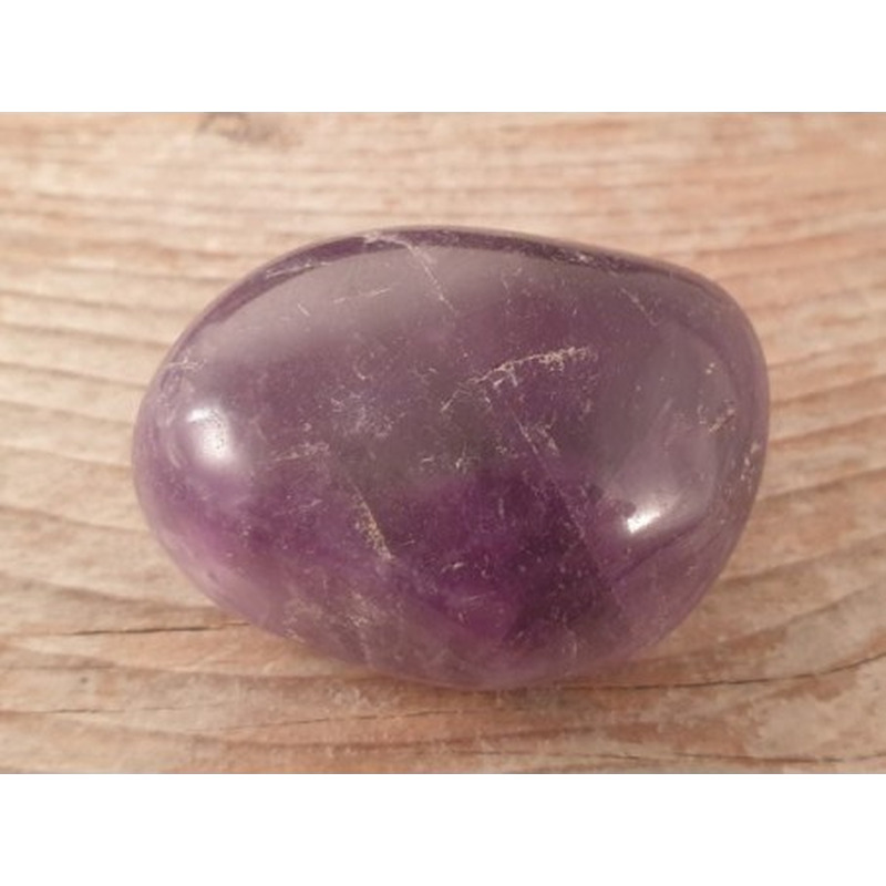 Amethyst Handschmeichler