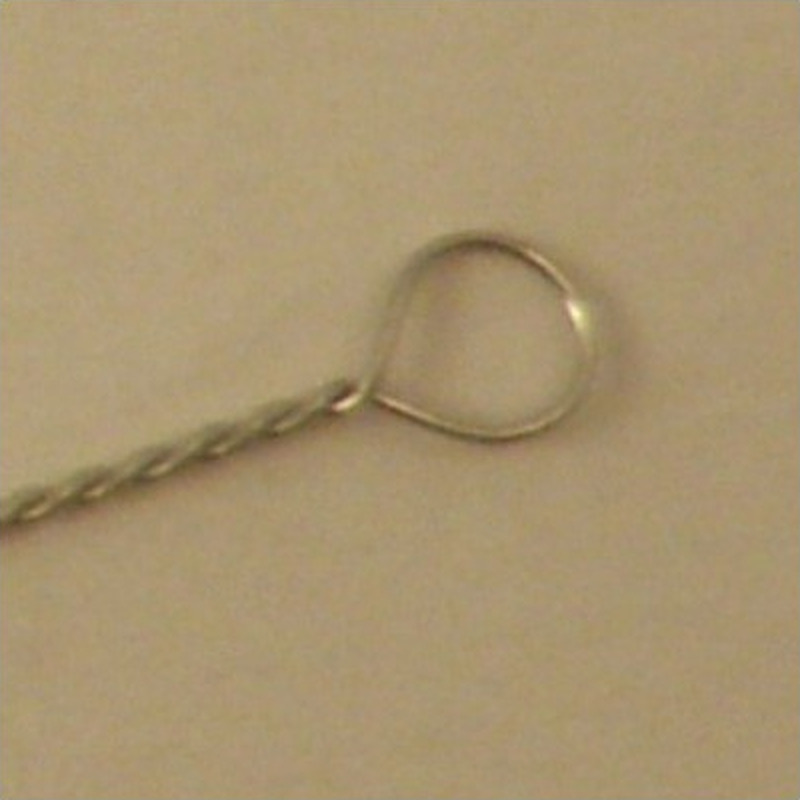 Perlnadeln