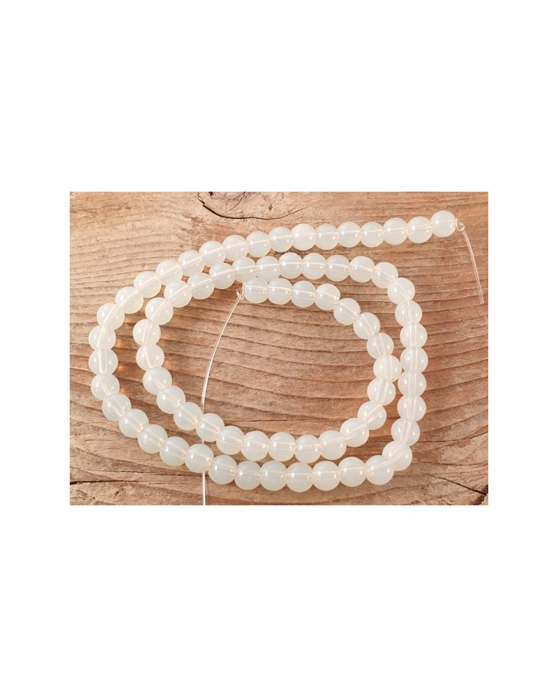 Opalitekette 6mm