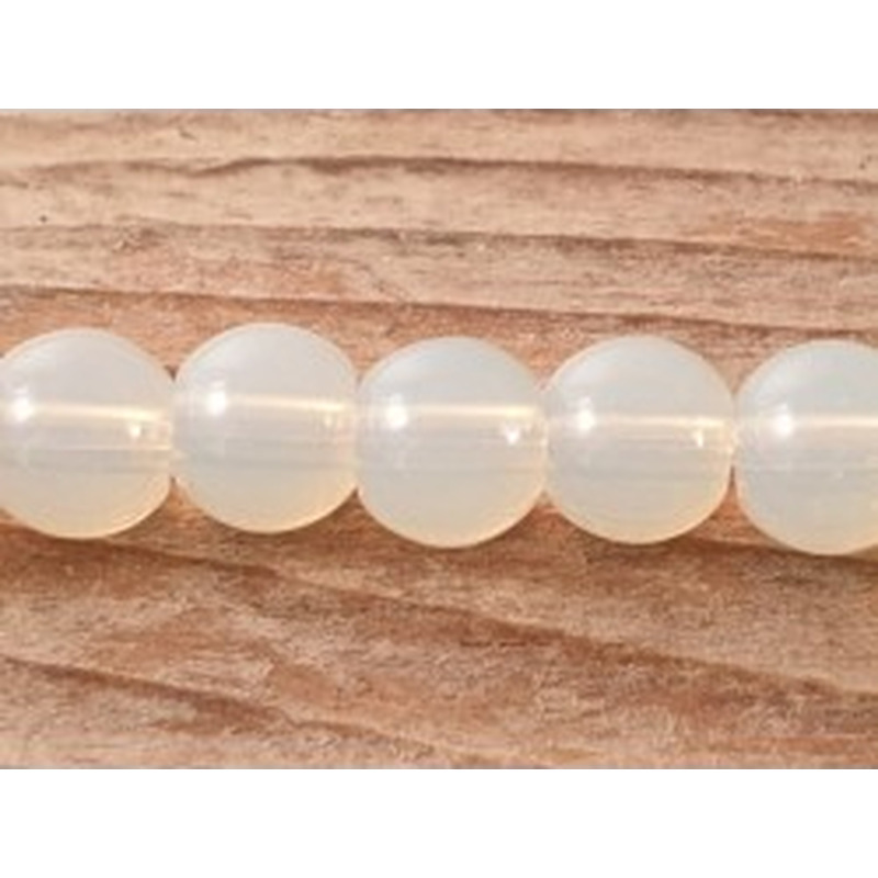 Opalitekette 6mm