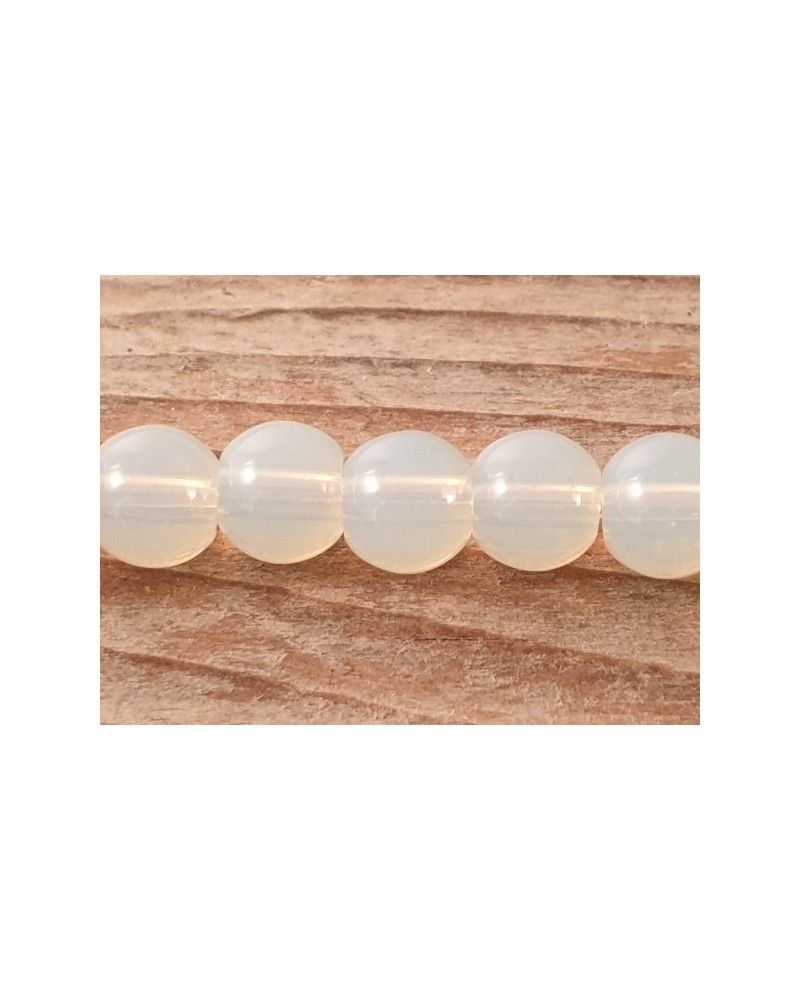 Opalitekette 6mm