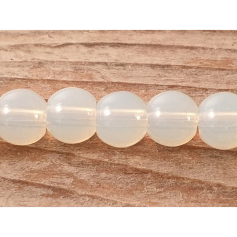 Opalitekette 6mm