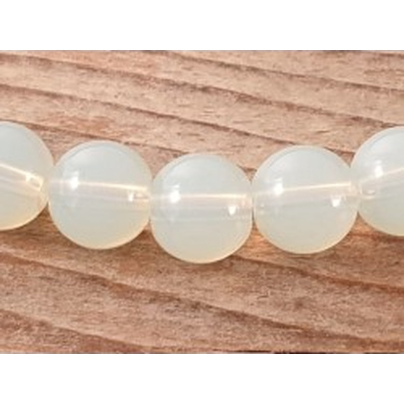 Opalitekette 8mm