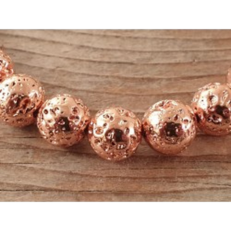 Lavakette galvanisiert 8mm