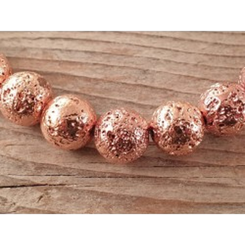 Lavakette galvanisiert 10mm