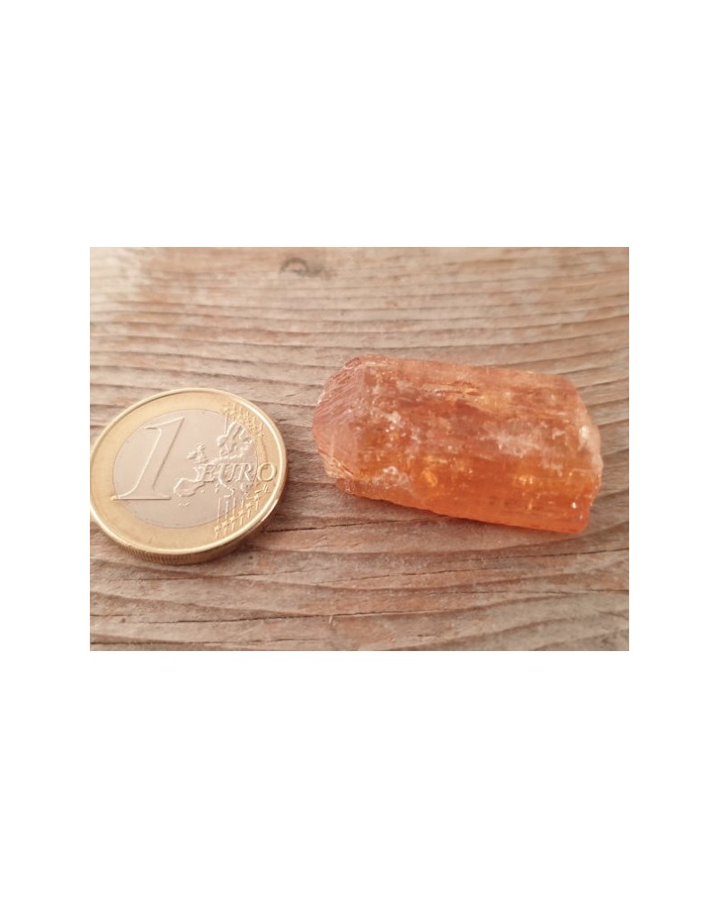 Goldtopas XL 31mm