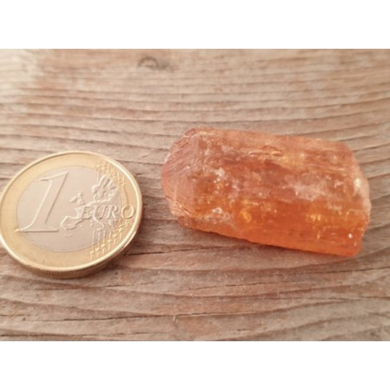 Goldtopas XL 31mm
